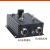 振动盘控制器XR-16/41直振平振电磁铁控制调压速节器10A220-380V XR-41(不用线) [10A款220V]