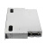奥威尔（OWIRE）室内光纤终端盒机架式 12芯 金属盒体 圆接口FC单模 O-3011m