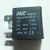 定制适用电磁阀线圈CS-728A AVC magnet Made by Sino-US JV孔9mm AC24V