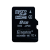 金士顿内存卡 高速C10卡micro sd存储tf卡 行车记录仪内存卡  手机内存卡 8G