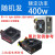 航嘉桌上型300W 350W 400W 450 500W 550W 600W原 随机发额定400w电源