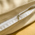 乔蒂博洋家纺三件套2024新款芦荟棉大眼睛系列四件套床单被套枕头 卡布基诺 1.0m床单款三件套被套1.5*2