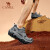 骆驼（CAMEL）【昆仑】徒步鞋男女款耐磨防滑登山鞋户外透气爬山鞋 FOS221a0004