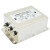 伺服变频器EMC三相滤波器干扰380V谐波噪音信号输入ME920 白色 ME92030