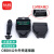 三吝 汽车OBD2 16针Connector公头外壳带插头+壳+SR+螺丝 12V公头带PCB板(经典黑) SL-66-CXL