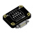 定制电机舵机电调控制器驱动器板模块脉冲PWM信号发生器RS485 定制版