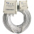微探感温电缆缆式线型感温火灾探测器JTW-LD-WT302/303可恢复 线缆一米价格