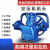 樱普顿（INGPUDON） 活塞空压机机头总成打气泵泵头工业级通用型压缩机配件大全 两缸V-0.17/8 