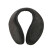 LISM定制加厚加绒耳罩男女通用护耳朵套冬季保暖护耳套耳包耳暖耳捂子 黑色+灰色+藏青色3个装 加厚
