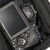 幸珀微单单反相机数码斜挎相机包摄影包适用佳能I索尼尼康富士保护套 索尼牌子相机包+肩带