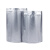 蓓尔蓝BQ6204 铝箔自封袋 包装袋密封袋保鲜袋 14*19+4cm（150个）
