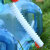 纯净水桶配件水龙头方形水嘴出水口引流管可弯曲伸缩管延长管