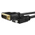 酷比客(L-CUBIC) LCCPECDVI2HDMI 1.5M DVI转HDMI 转接线 (计价单位：根) 黑色