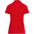 保罗拉夫劳伦（Polo Ralph Lauren）马球拉尔夫-劳伦女士经典版型网眼马球衫，RL2000Red，X-大号