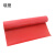 璟晟 绝缘橡胶垫 JS-200 1m×3m×8mm 红色