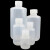 冰禹 BYrl-24 小口试剂瓶 PP塑料瓶透明密封瓶细口瓶 60mL