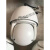 200万红外网络球机 DS-2DE7220IW-A 室外智能球型摄像机 浅灰色 6mm