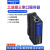 串口服务器RS232/422/485转以太网网口模块 Modbus RTU转TCP 网关 RS485信号转以太网单路 【WIFI信号型】