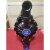 品牌气动隔膜泵DN50铝合金废水处理环保输送液体水泵排水泵