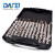 DAFEI精密针规套装销式塞规量针量棒pin规量规间隔0.01 12.5~13mm（白钢套装）