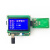 蓝牙模块 RC522射频卡门禁卡 非接触式读卡器 IC卡 STC12C5A60S2用11代码 RFID开发板