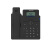 DINSTAR鼎信通达C60S基础款黑白屏高清语音IP话机SIP协议