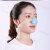 LISM鼻孔过滤器护鼻子防尘猪鼻子防尘口罩电焊工鼻罩鼻套透气防尘鼻塞 鼻罩套装+20片高效棉+20片透气