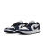 耐克（NIKE） 男鞋 Air Jordan 1 Low G 经典耐磨减震皮革低帮高尔夫球运动鞋 WHITE/BLACK-MIDNIGHT NAVY 43