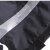 瑞珂韦尔（Rockwell）反光雨衣执勤交通警示分体雨衣套装防水反光衣劳保雨衣 荧光黄 XL