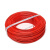 铜南平电线电缆BV1.5/2.5/4/6平方单芯硬线ZR阻燃国标电线 阻燃ZR-BV10(红色/100米)