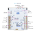 现货 NUCLEO-G431RB STM32G431RBT6 MCU STM32 Nucleo- NUCLEO-G431RB 不含税单价_不含税单价