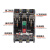 适用上海人民CM1塑壳断路器NM1 M1-100A250A400A630A三相三线四线3P 800A 透明4P