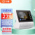 小度（Xiao Du） 智能屏 X6 百度智能音箱AI语音遥控wifi网络小杜音响触屏视频通话蓝牙音箱 X6白色+高清膜