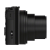 索尼（SONY） DSC-WX500 便携数码相机 家用照相机 卡片机 wx500 黑色 官方配置（无内存）