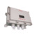 安英卡尔 铸铝防爆电控箱控制箱 接线盒接线箱电源箱仪表箱 400X500X250mm
