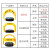 绿消 克丁盾车位锁 地锁停车桩阻车器防占用 D3车位锁干电池感应+遥控（标准款）