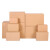 吉泰易盛纸箱-单位：个-100个起批-7天发货 ^200×200×100