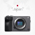 索尼（SONY）ILME-FX30FX30B 紧凑型4K手持握柄摄影摄像机 黑色 ILME-FX30B单机身+SELP18105G镜