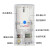单相电表箱室外防水塑料透明多户2位插卡三相电表箱子1/4/6户 三相一户