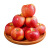 新疆樱桃小苹果当季新鲜超脆甜阿克苏仓库礼盒装批发 特级果4.5斤大果