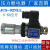高精度压力继电器SER JCS-02H 02N NL NLL AC250V-3A液压油 JCS-02NLL (5-60kg)(进口品质)