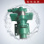 上海科球齿轮油泵KCB电动抽油专用泵头KCB55 KCB33.3KCB83.3 KCB 83.3 铜齿轮