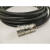 数控手轮线弹簧线电缆6FX2007-1AC04可定制CNC 5M 17芯