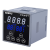 数显时间继电器DH48S-S通电无限循环延时智能继电器220V24V控制器 YF48M-2Z DC24V (进口品质)送卡扣底