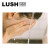 LUSH英国进口 LUSH 岚舒 清新洁面皂 温和清洁 舒缓手工 保湿滋润 120克