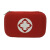 厚创 家庭应急包便携急救包车载医疗包户外旅行救援医药包EVA 红色带配置