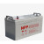 nppNP250-12蓄电池12V250AH UPS EPS电源太阳能光伏 路灯专用