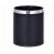 冠峰 10L双层方格纹 垃圾桶方形桶无盖圆形双层大号小号塑料桶GNG-415