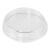 一次性无菌塑料表面培养皿 接触碟皿 菌落计数皿 免费 60mm圆形10个/包