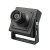 4K高清摄像头模组USB免驱IMX317工业铁壳30帧广角无畸变物体识别 imx317 12mm 焊接式1米线